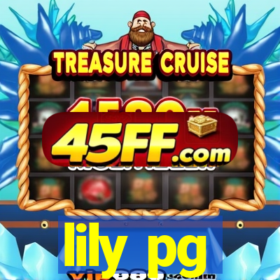 lily pg